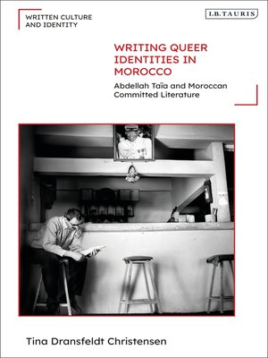 cover image of Writing Queer Identities in Morocco